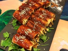 -朵朵开素食餐厅(后宰门街店)