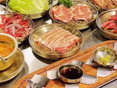 -本炙炭烤·蒲烧活鳗料理店(金沙洲店)