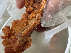 -吴日彪蒜香猪牛排(水巷口店)