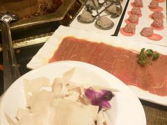 -蜀九香火锅(彩虹店)