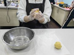 -爱之旅diy烘焙坊(西直门店)