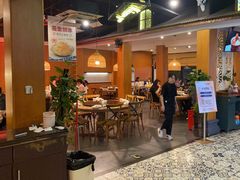 -味莊餐厅(康庄南街店)