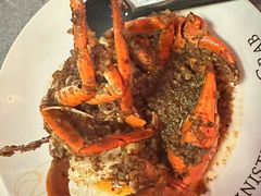 -Ministry of Crab•MOC(交子大道店)