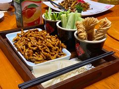 -江南大酒店·地道正宗有锅气的江西菜(中华北大街店)