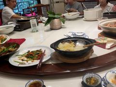 -山水茶艺馆·点心粤菜·30年老字号