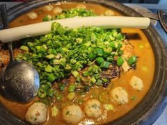 -探鱼·鲜青椒爽麻烤鱼(天一广场店)
