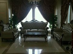 -维也纳国际酒店·上海虹桥火车站国家会展中心店