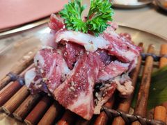 -西塔老太太泥炉烤肉(双井店)
