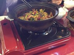 iphone_upload_pic-重庆鸡公煲(三八山珍美食城店中店)