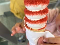 -DQ·蛋糕·冰淇淋(通州万达店)