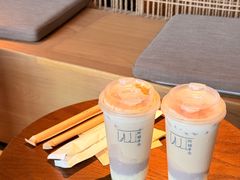 -KK ONE(京基滨河时代店)