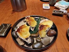 -俊屋料理·烧鸟·寿司·日泰融合菜(星际云汇店)