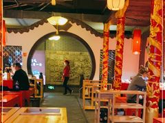 -蜀九鼎毛肚火锅(建瓯店)