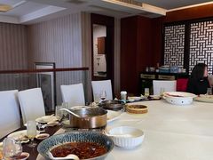 -写庭·鱼鲜川菜·宴请(铁像寺水街店)