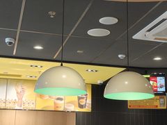 -麦当劳(西丽银座店)
