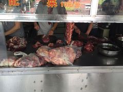 -陈记顺和潮汕牛肉火锅(韩江路店)
