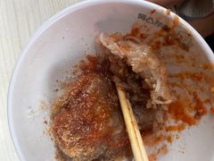 -阿凸芋圆(上帝街店)