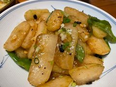 -老板很二(吉大店)