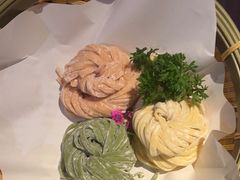 -捞王锅物料理(凯旋路店)