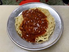 炸酱面-海幢瑞芳饮食店