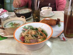 -露莎餐厅(得胜沙店)