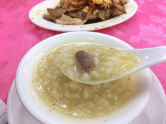 鴨粥-电白鸭粥店(下沙二坊88号店)
