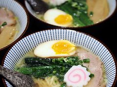 -一豚轩·烧鸟·豚骨拉面(五四路店)