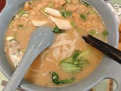 三鲜米线-魏家凉皮(十里河店)