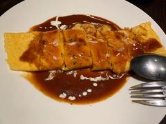 -BomBa意大利餐厅