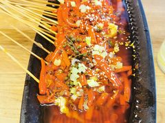 -成都吃客(九眼桥店)