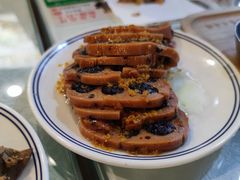 -阿金大白·上海菜馆(新天地店)