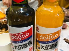 -清真.德枭炕肉店.青海菜(大新街夜市店)