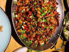 -胡马八破·川菜小馆(高新万达店)