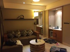 -三亚凤凰水城凯莱度假酒店