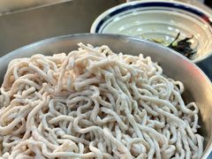 -非遗·十八曲鱼饺(西马总店)