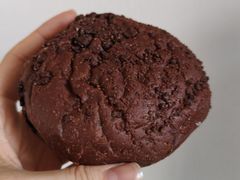 巧克力爆浆-tuan bakery+café(锦绣坊店)