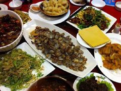 -今鲜源大酒店·中华餐饮名店(新湛路店)