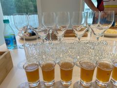 -Living Kitchen团建·厨艺派对空间(国贸店)