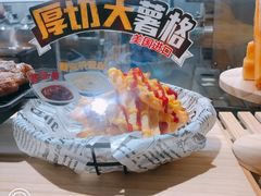 -DQ·蛋糕·冰淇淋(龙湖狮山天街店)