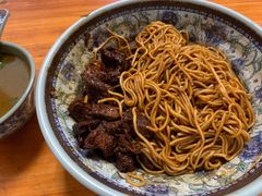 -旺泉餐饮店·清真牛肉面馆