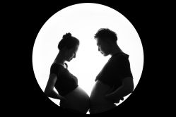 -专注孕妇照亲子照·纪田摄影