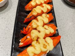 -万岁寿司(万国店)