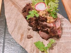 -敏珠拉姆藏餐·南京厨房(富春江东街店)