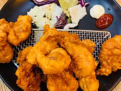 -神田川拉面店(上游街店)