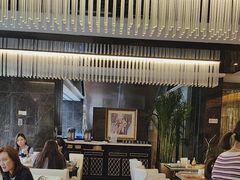 -伯豪瑞廷酒店-天伦阁西餐厅
