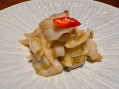 -喜鼎海胆水饺(东港店)