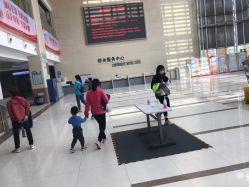 -青岛妇女儿童医院(辽阳西路院区)
