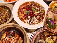 -醉壹号海鲜大排档(厦门美食地标店)