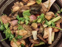 -鹭园酒家·四十年老字号