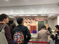 -珍妮曲奇聪明小熊(尖沙咀店)